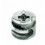 UNION EXCENT RASTEX 15/29 NIQUEL 079484