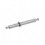 TORNILLO DOBLE CROMO 079602