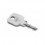 LLAVE ARMARIO Z23 9112981 S/Nº