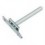 SOPORTE BALDA TITAN ZINC 047661