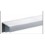 PERFIL GUIA STB 11 L3000 PLATA 9184615
