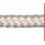 CUERDA PLAST 15X4,5 BLCA MADEJA 1788087
