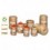 CUERDA SISAL 1 2 CABOS 200G 1230011 BOBIN