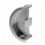 CAZOLETA INOX 100X35 I3250 53035