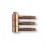 PERNIO BICROM CI300130H110 3 PATAS