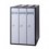 BUZON LIBRO V1100-07 INOX SAT (18)