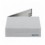 BUZON HOR 110X375X275 INOX H8157