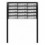 BUZON HOR 120X345X250 FUTURE PLATA H3504