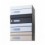 BUZON HOR 270X250X135 AL PLATA H4400-02