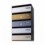BUZON HOR 550X240X250 H3750-2P PLAT PER(5)