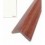 ESQUINERO MDF MEL BLANCA 30X30X2,60 71004