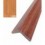 ESQUINERO MDF MEL CEREZO 30X30X2.60 71028