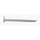 PUNTA C/ANCHA ACERO ZINC 2,70X25 2237 (30)