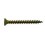 TIRAF POZI BICROM C/PLA 4X30 24592 (12)