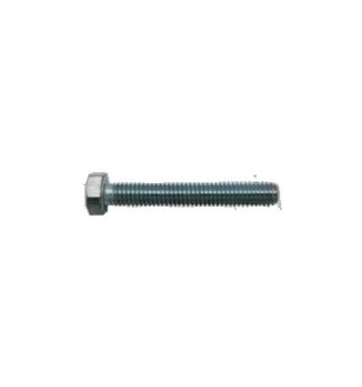 TORNILLO H ZINCADO C/HEXAG 6X20 2740