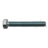 TORNILLO H ZINCADO C/HEXAG 6X20 2740