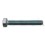 TORNILLO H ZINCADO C/HEXAG 6X50 2744