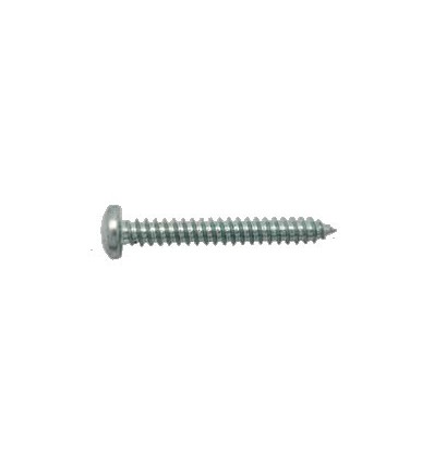 TORNILLO R/CHAPA 3,90X19 28232 (15)