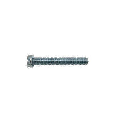 TORNILLO ZINCADO C/CILIND 3X10 2720 32