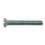 TORNILLO ZINCADO C/PLANA 4X20 2703 18