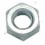 TUERCA H Z HEXAGONAL M 5 2839 30