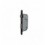 CERR C/GOLP S/BOMB NEGRA 50 4030 C/RED