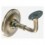 SOPORTE PASAMANOS H BRONCEADO 323