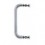 MANILLON INOX 250X19 819 A1/A2 P/CRISTAL