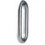 MANILLA+POMO FIJO INOX 838+892 B85