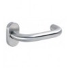 MANILLA ROS OVAL INOX 807