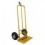 CARRETILLA PLEGABLE R/NEUM 300K 580540
