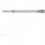 CINCEL PLANO 250X22 SDS-PLUS 2609390394