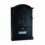 BUZON EXT 420X260X90 RESID NGRO E2614