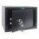 CAJA FUERTE LLAVE 350X250X250 T25K