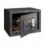 CAJA FUERTE SOBREPONER 340X240X200 T25EB