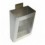 CESTA PUBL 305X220X190 INOX E2327