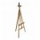 CABALLETE MADERA PINTOR BARNIZ 155CM 20200