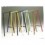 CABALLETE MET FIJO BLANCO 413.305
