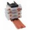 CAJA 4 ORGANIZADORES 330X280X120 PTB402105