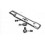 CUCHILLA P/CORTA CESPED GR-102 A6081
