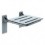 ASIENTO P/MINUSVALIDO INOX 3521