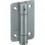 BISAGRA INOX 90X52 171R PLANA C/MUELLE