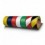 CINTA ADH SEÑAL 50X33 ROJA 6076000096