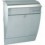 BUZON EXT 445X360X125 INOX MATE 520