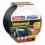CINTA AMERICANA 50X10M UNIV NEGRA 56348