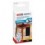 CINTA VELCRO COSER/PEGAR 20X1M NEGRO 55231