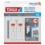 CLAVO ADH SMS PARED REGUL 1KG 77774