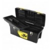 CAJA HERRAM PLA 489X260X248 STANLEY 192066