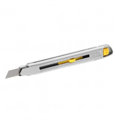 CUCHILLO CUTTER INTERLOCK 9 010095 STANLEY