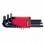 LLAVE H ALLEN 1,5A10 (9P) ESFERICA 069256